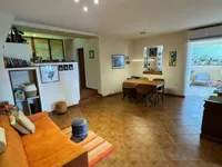 Недвижимость Четырехкомнатная квартира в центре Опатии: 1