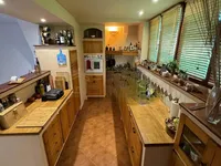 Недвижимость Четырехкомнатная квартира в центре Опатии: 4