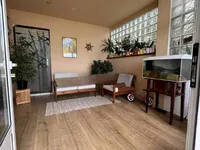 Недвижимость Четырехкомнатная квартира в центре Опатии: 8