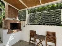 Недвижимость Четырехкомнатная квартира в центре Опатии: 9