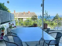 Недвижимость Четырехкомнатная квартира в центре Опатии: 10