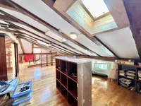 Недвижимость Трехкомнатная квартира Центр: 18