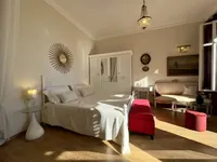 Недвижимость Однокомнатная квартира, Центр: 2