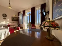 Недвижимость Однокомнатная квартира, Центр: 5