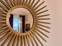 Недвижимость Однокомнатная квартира, Центр: 8