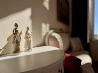 Недвижимость Однокомнатная квартира, Центр: 9