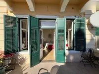 Недвижимость Однокомнатная квартира, Центр: 15