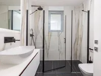 Недвижимость Четырехкомнатная квартира Центр: 19