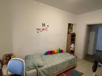 Недвижимость Трёхкомнатная квартира в центре: 11