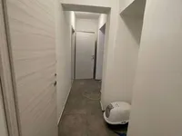 Недвижимость Трёхкомнатная квартира в центре: 14