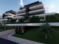 Недвижимость Четырехкомнатная квартира Центр: 1