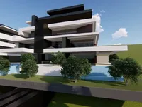 Недвижимость Четырехкомнатная квартира Центр: 2