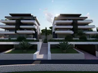 Недвижимость Четырехкомнатная квартира Центр: 3