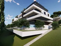 Недвижимость Четырехкомнатная квартира Центр: 4