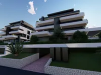 Недвижимость Четырехкомнатная квартира Центр: 5