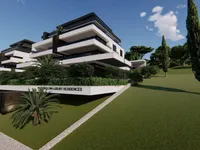 Недвижимость Четырехкомнатная квартира Центр: 7