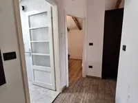 Недвижимость Трехкомнатная квартира в центре: 14