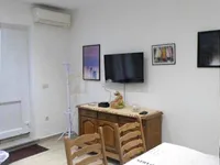 Недвижимость Четырехкомнатная квартира Опатия: 11