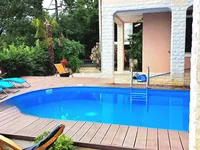 Недвижимость Семейный дом в Вепринаце: 3