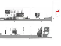Недвижимость Четырехкомнатная квартира в Волоско: 2