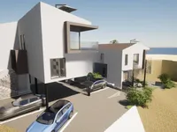 Недвижимость Четырехкомнатная квартира в Волоско: 6