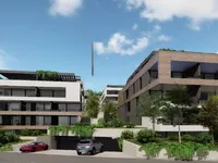 Недвижимость Четырехкомнатная квартира Воловско: 2