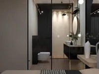 Недвижимость Четырехкомнатная квартира Воловско: 3