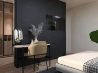 Недвижимость Четырехкомнатная квартира Воловско: 4