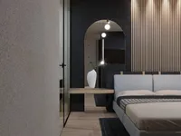 Недвижимость Четырехкомнатная квартира Воловско: 6