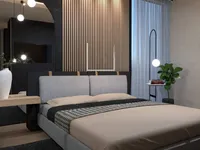 Недвижимость Четырехкомнатная квартира Воловско: 7