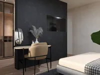 Недвижимость Четырехкомнатная квартира Воловско: 8