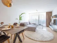 Недвижимость Двухкомнатная квартира в центре Опатии: 1