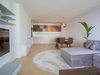 Недвижимость Двухкомнатная квартира в центре Опатии: 5