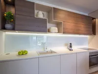 Недвижимость Двухкомнатная квартира в центре Опатии: 6