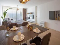 Недвижимость Двухкомнатная квартира в центре Опатии: 7