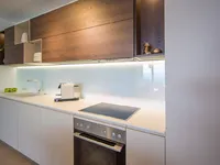 Недвижимость Двухкомнатная квартира в центре Опатии: 8