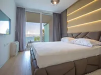 Недвижимость Двухкомнатная квартира в центре Опатии: 10