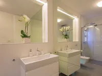 Недвижимость Двухкомнатная квартира в центре Опатии: 12