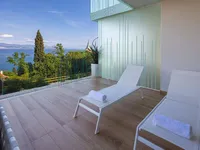 Недвижимость Двухкомнатная квартира в центре Опатии: 16