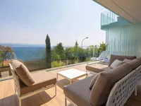 Недвижимость Двухкомнатная квартира в центре Опатии: 17