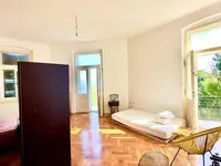 Недвижимость Трехкомнатная квартира в Опатии: 1