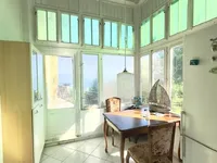 Недвижимость Трехкомнатная квартира в Опатии: 6