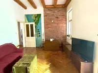 Недвижимость Трехкомнатная квартира в Опатии: 7