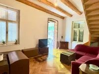 Недвижимость Трехкомнатная квартира в Опатии: 8