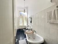 Недвижимость Трехкомнатная квартира в Опатии: 10