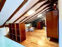 Недвижимость Трехкомнатная квартира в Опатии: 11