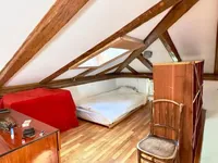 Недвижимость Трехкомнатная квартира в Опатии: 12