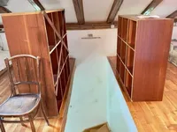 Недвижимость Трехкомнатная квартира в Опатии: 13