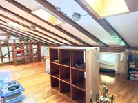 Недвижимость Трехкомнатная квартира в Опатии: 14