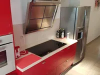 Недвижимость Трёхкомнатная квартира, Центр: 16